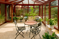 Babbinswood conservatory quotes