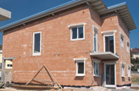 Babbinswood home extensions