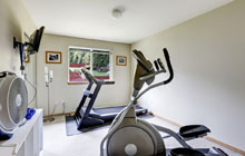 Babbinswood home gym construction leads
